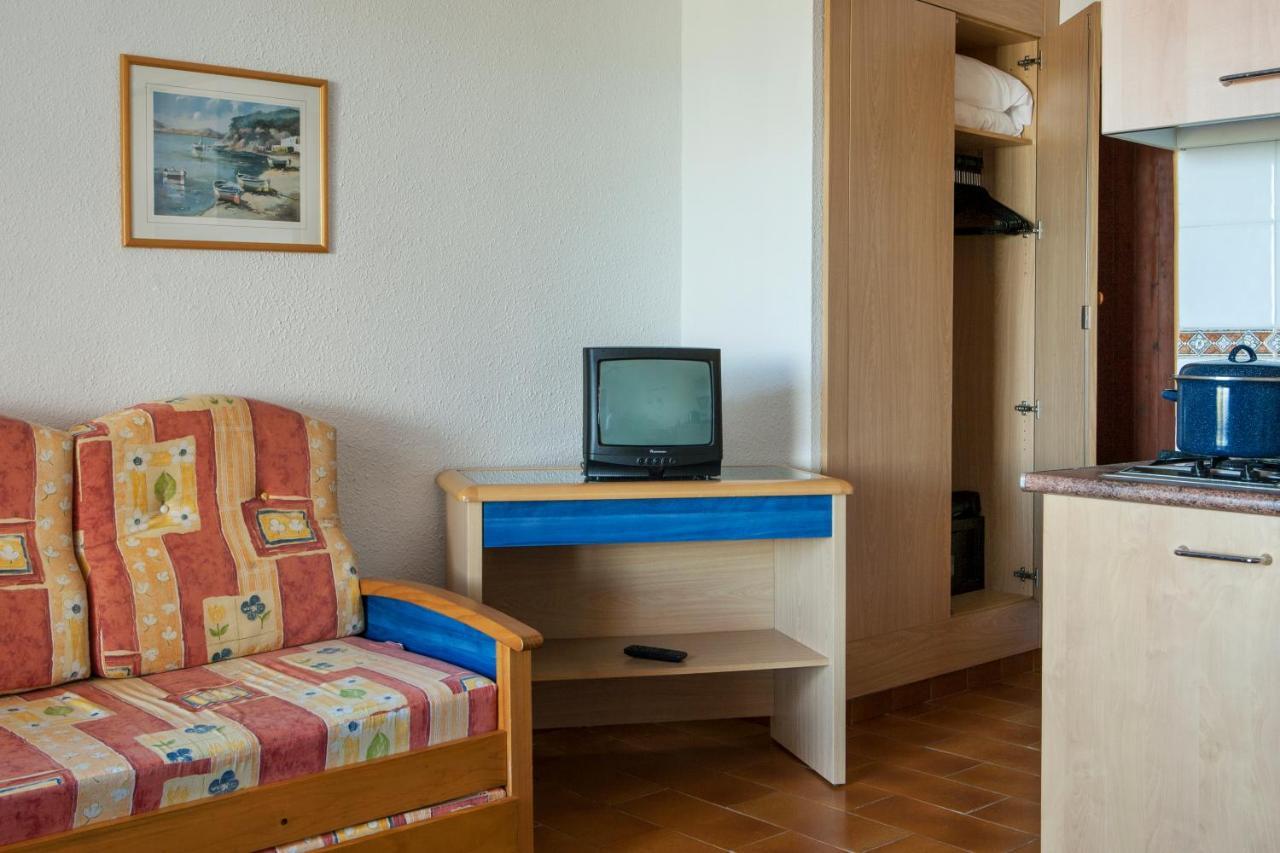 Opcion Roulette De Paya Hotels Es Pujols Eksteriør billede
