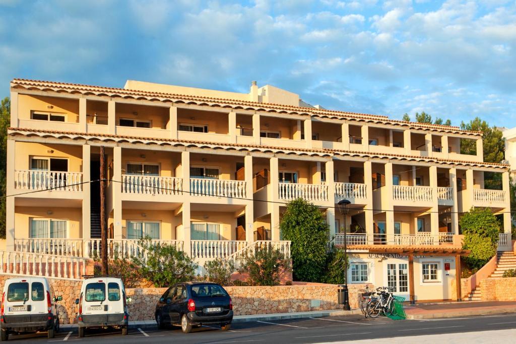 Opcion Roulette De Paya Hotels Es Pujols Værelse billede
