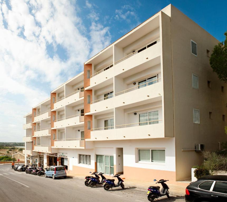 Opcion Roulette De Paya Hotels Es Pujols Værelse billede