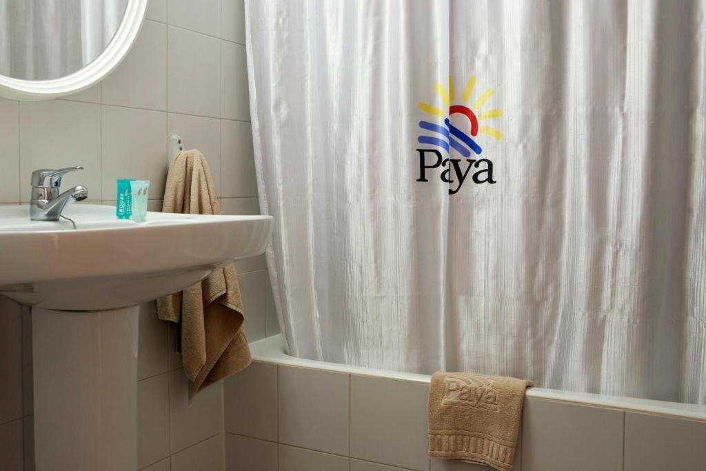 Opcion Roulette De Paya Hotels Es Pujols Værelse billede
