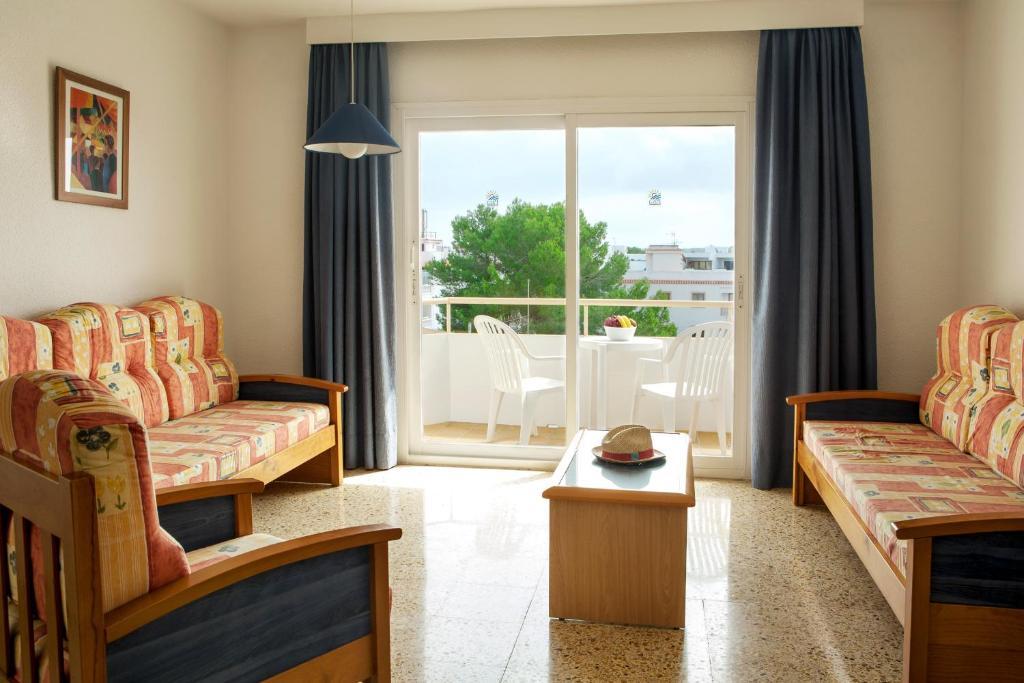 Opcion Roulette De Paya Hotels Es Pujols Værelse billede