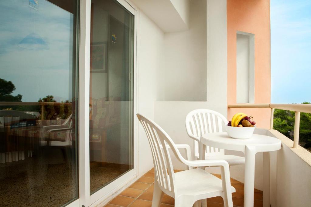 Opcion Roulette De Paya Hotels Es Pujols Værelse billede