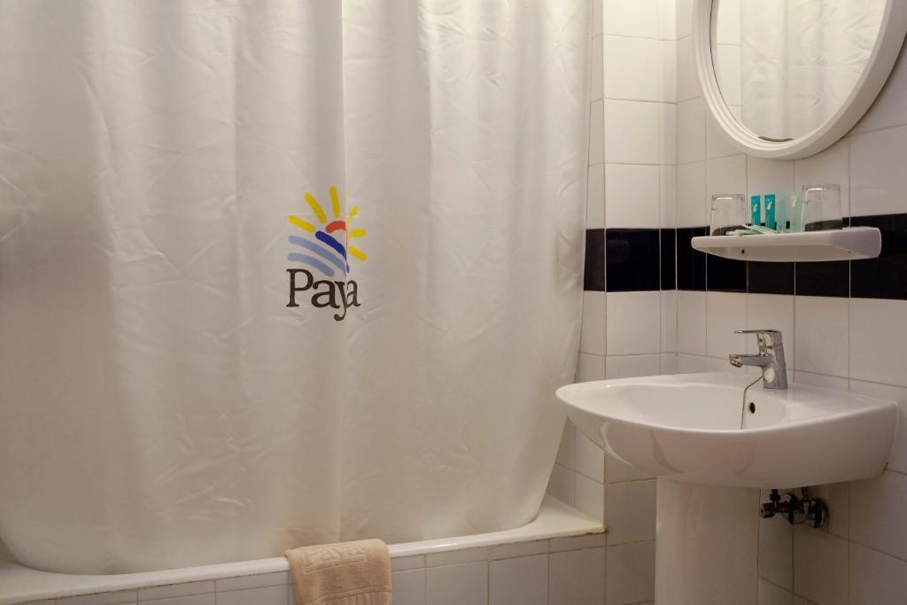 Opcion Roulette De Paya Hotels Es Pujols Værelse billede